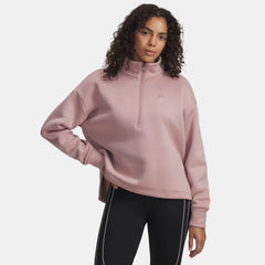 Armour Fleece® Women's ½ Zip