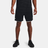UA Vanish Woven Men's 2-in-1 Shorts