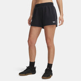 UA Techâ„¢ Team Women's 3" Shorts