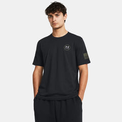 UA Freedom Mission Made Men's T-Shirt