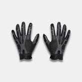 UA Blur PTH Men's Football Gloves