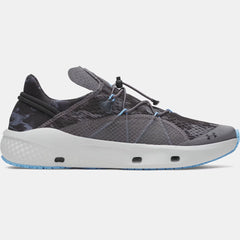 UA x BlacktipH Fish Kilchis Men's Fishing Shoes