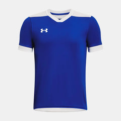 UA Maquina 3.0 Boys' Jersey