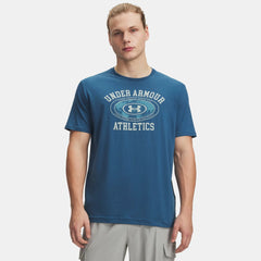 UA Armour Globe Men's Short Sleeve