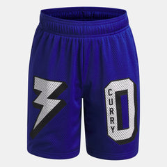 Curry Signature Boys' Shorts