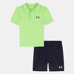 UA Polo Infant Boys' Set