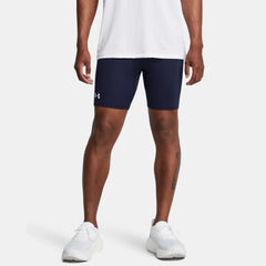 UA Launch Men's ½ Tights