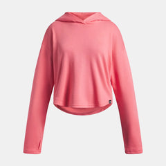 UA Rival Girls' Hoodie