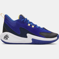 Curry 3Z 25 SDE Grade School Basketball Shoes