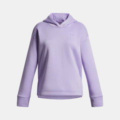 Armour Fleece® Girls' Hoodie