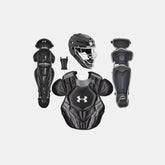 UA Converge Victory Sr. Ages 12-16 Kit
