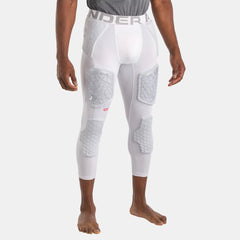UA Gameday Armour Pro Men's 7-Pad ¾ Tights