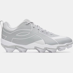 UA Leadoff Icon Low RM Men's Baseball Cleats