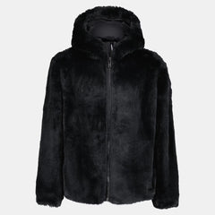 UA Cozy Fleece Girls' Jacket