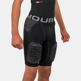 UA Gameday Armour Pro Kids' 5-Pad Girdle
