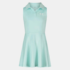 UA Sleeveless Infant Girls' Polo Dress