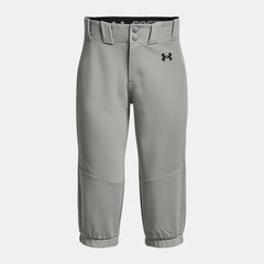 UA Utility Girls' Softball Pants