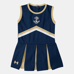 UA Collegiate Cheer Infant Dress