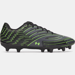 UA Shadow Club 4 FG Unisex Soccer Cleats