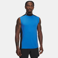 HeatGear® Wordmark Men's Sleeveless