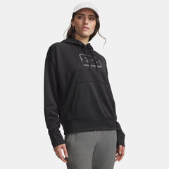 UA Fish Pro Terry Women's Hoodie