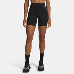 UA Velociti Women's 6" Fitted Shorts
