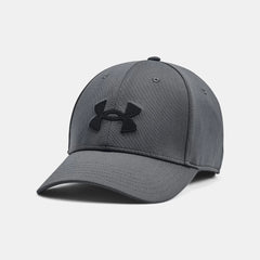 UA Blitzing Low Men's Adjustable Cap