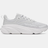 UA Charged+ Rogue 6 Girls' Grade School Running Shoes