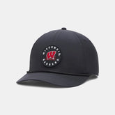 UA Nylon Collegiate Unisex Snapback Hat
