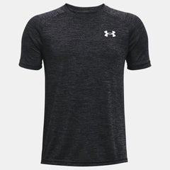 UA Tech™ 2.0 Boys' Short Sleeve