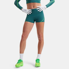 HeatGear® Elite Women's 3" Shorty