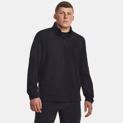 UA Rival Fleece Tactical Men's ¼ Zip