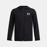UA Rival Woven Boys' Jacket