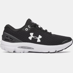 UA Charged Gemini 2020 Grade School Running Shoes