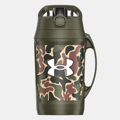 UA Playmaker 64 oz. Printed Jug