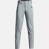 Boys' UA Vanish Piped Baseball Pants Boys' Baseball Pants