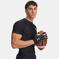 HeatGear® OG Compression Men's Short Sleeve