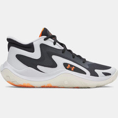 UA Jet '25 Unisex Basketball Shoes