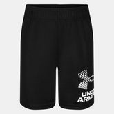 UA Techâ„¢ Logo Little Boys' Shorts