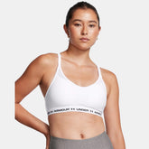 UA Crossback Low Women's Sports Bra