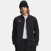 UA Hockey Warm Up Men's Jacket