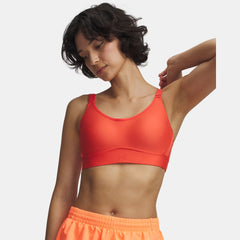 UA Infinity 2.0 Mid Women's Sports Bra