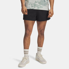 UA Meridian Woven Men's 4" Shorts