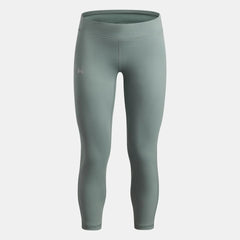 UA Movement Girls' Crop