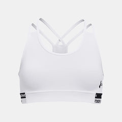 HeatGear® Armour Girls' Sports Bra