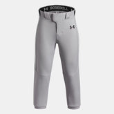 UA Utility Elite Tweener Boys' Pants