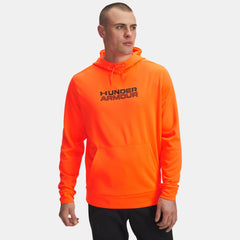 UA Expanse Armour Fleece® Camo Men's Hoodie