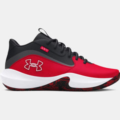 UA Lockdown 7 Unisex Basketball Shoes