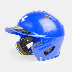 UA Converge Adult Batting Helmet