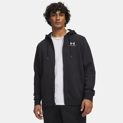 UA Icon Fleece Men's Full-Zip Hoodie